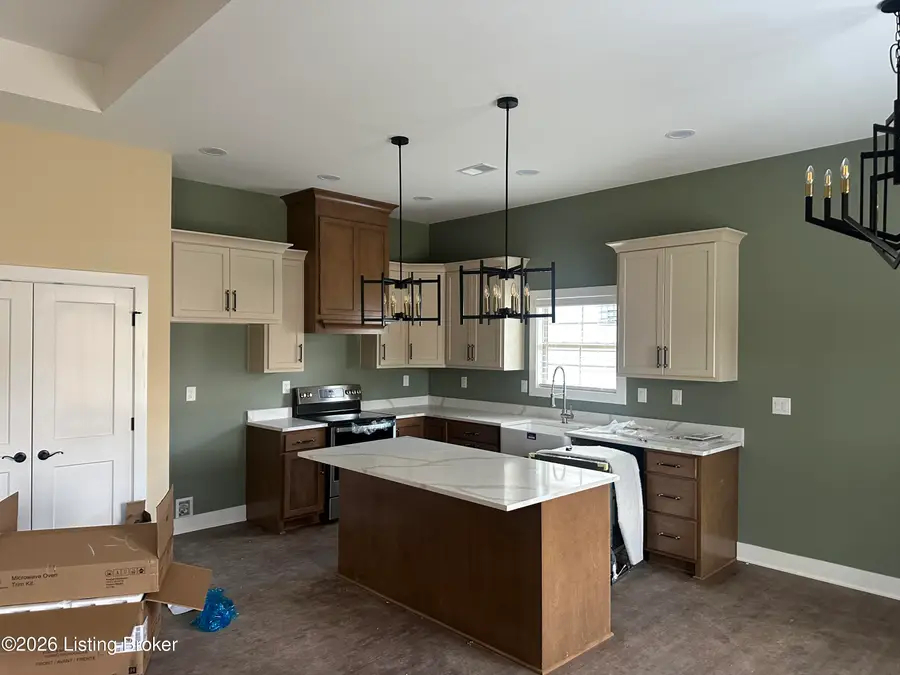 9003 Silver Bell Terrace, Louisville, KY 40228 - Image #2