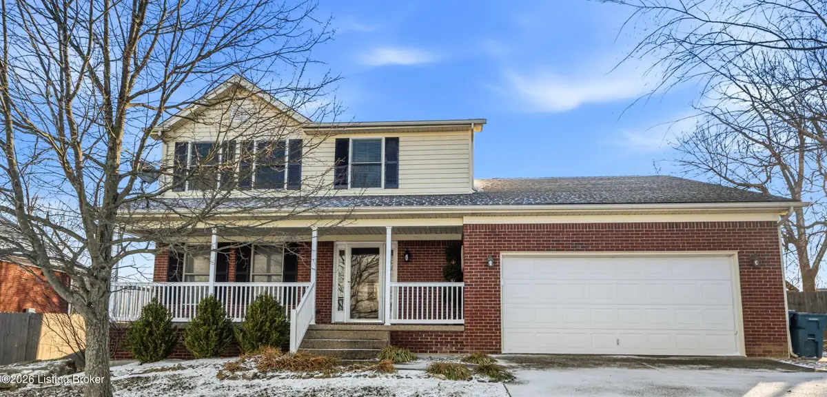 165 Lincoln Station Dr, Simpsonville, KY 40067 - Image #1