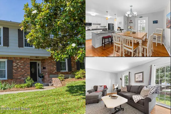 1606 Sutherland Dr, Louisville, KY 40205