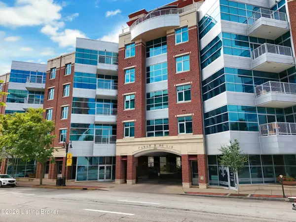 324 E Main St #UNIT 404, Louisville, KY 40202