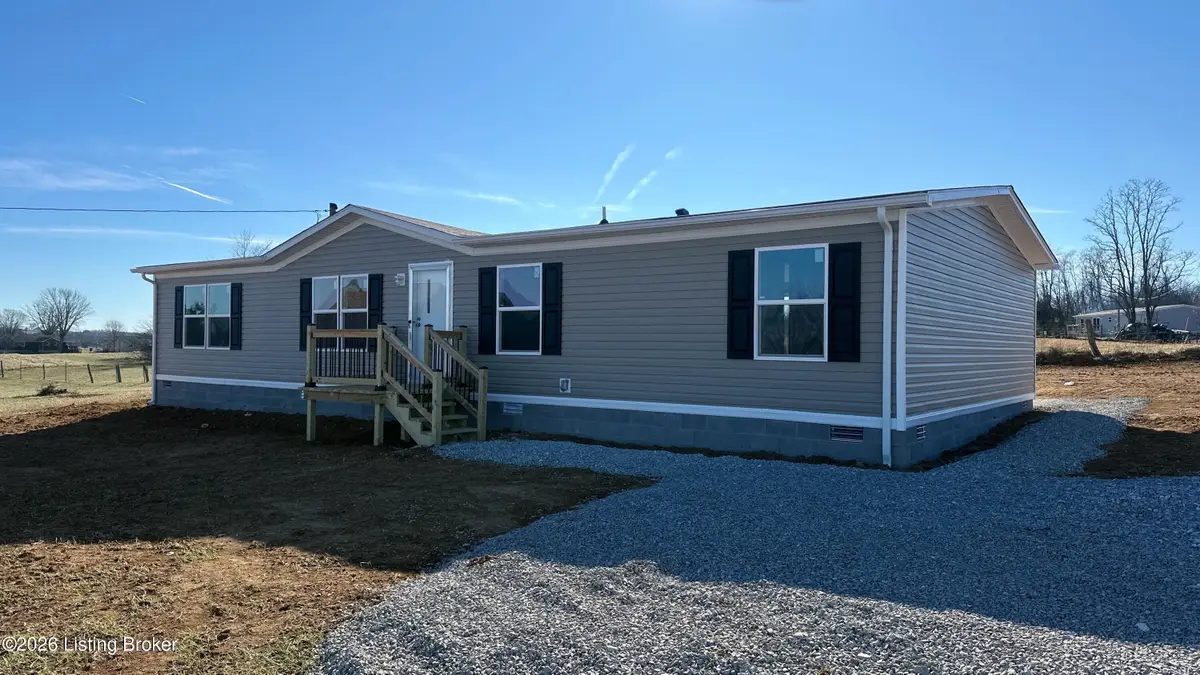 157 Joyce Ct, Guston, KY 40142 - Image #1