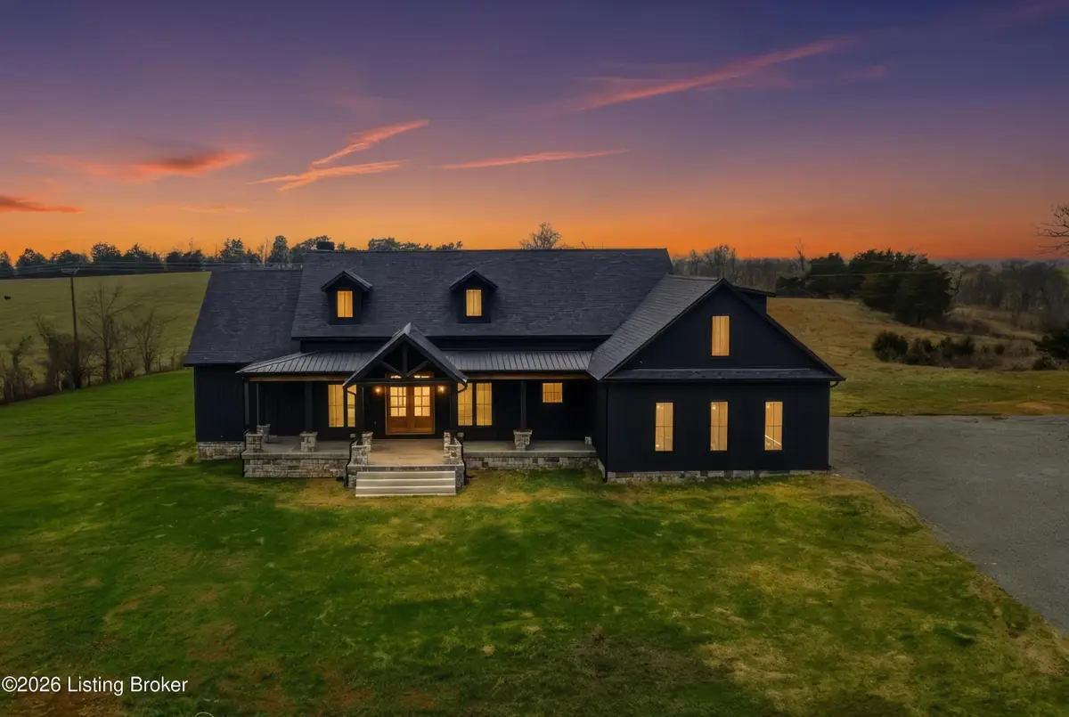 896 Mcafee Ln, Salvisa, KY 40372 - Image #1