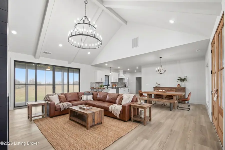 896 Mcafee Ln, Salvisa, KY 40372 - Image #2