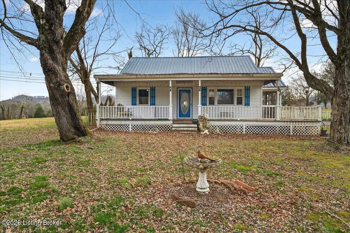 9905 New Haven Rd, New Haven, KY 40051 - Image #1