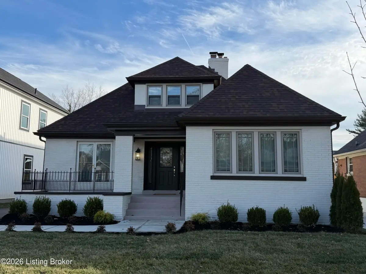 1214 Larue Ave, Louisville, KY 40213 - Image #1