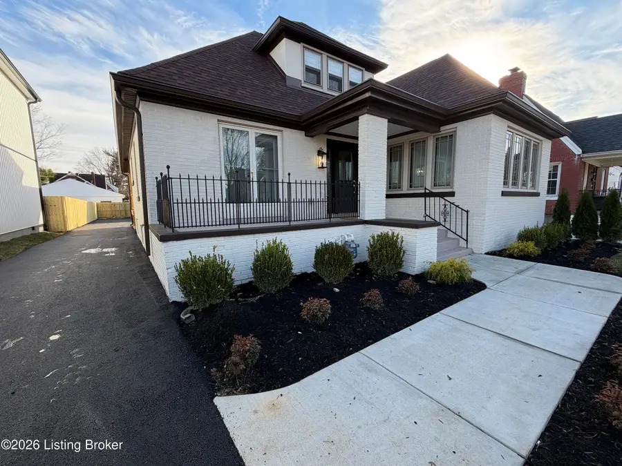 1214 Larue Ave, Louisville, KY 40213 - Image #3