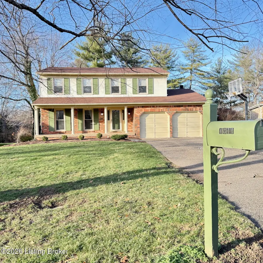 4311 Green Pine Ct, Louisville, KY 40220 - Image #3