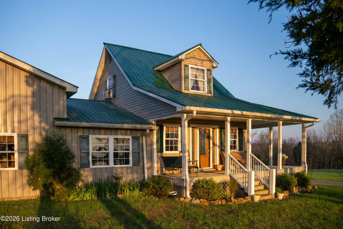 101 Crooked Creek Church Rd, Marion, KY 42064 - Image #1