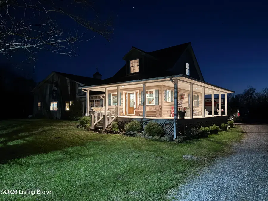 101 Crooked Creek Church Rd, Marion, KY 42064 - Image #2