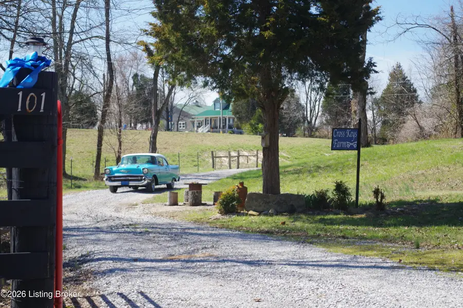 101 Crooked Creek Church Rd, Marion, KY 42064 - Image #3