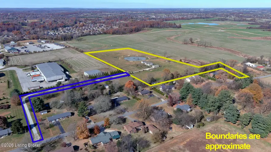 136 Caney Fork Rd, Bardstown, KY 40004 - Image #2