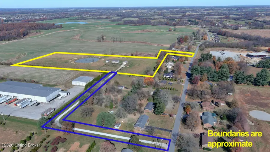 136 Caney Fork Rd, Bardstown, KY 40004 - Image #3