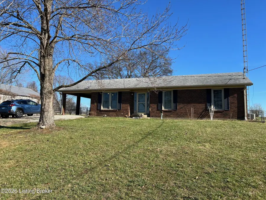 1865 Fogle Rd, Loretto, KY 40037 - Image #2