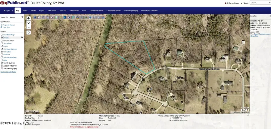 103 Laurel River Dr, Shepherdsville, KY 40165 - Image #3