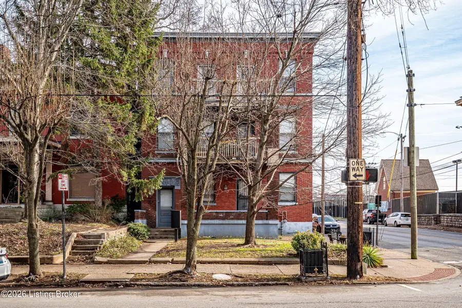 1481 S 2nd St, Louisville, KY 40208 - Image #3