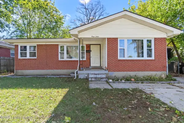 4012 Retreat Rd, Louisville, KY 40219