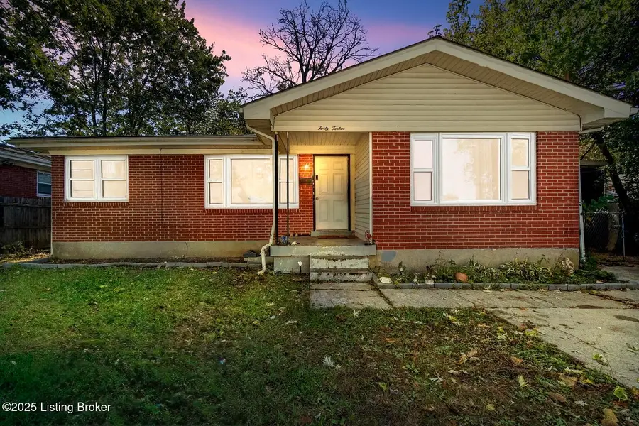 4012 Retreat Rd, Louisville, KY 40219 - #2