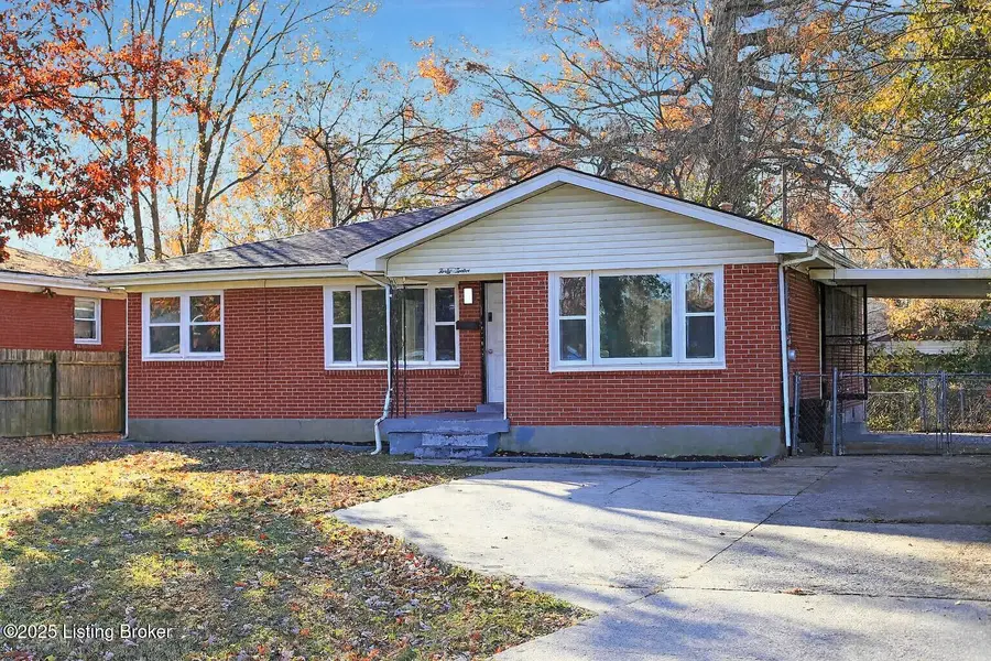 4012 Retreat Rd, Louisville, KY 40219 - #3