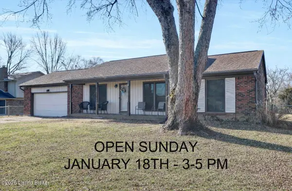 10312 Going Ct, Louisville, KY 40241