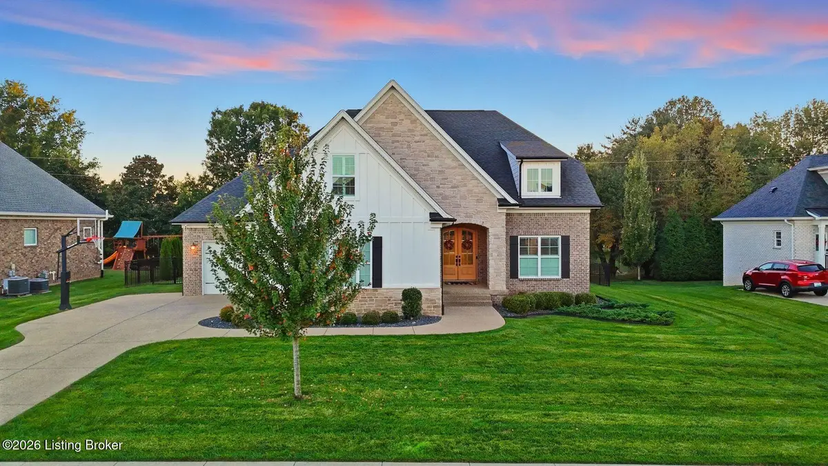 7505 Lone Oak Ct, Crestwood, KY 40014 - Image #1