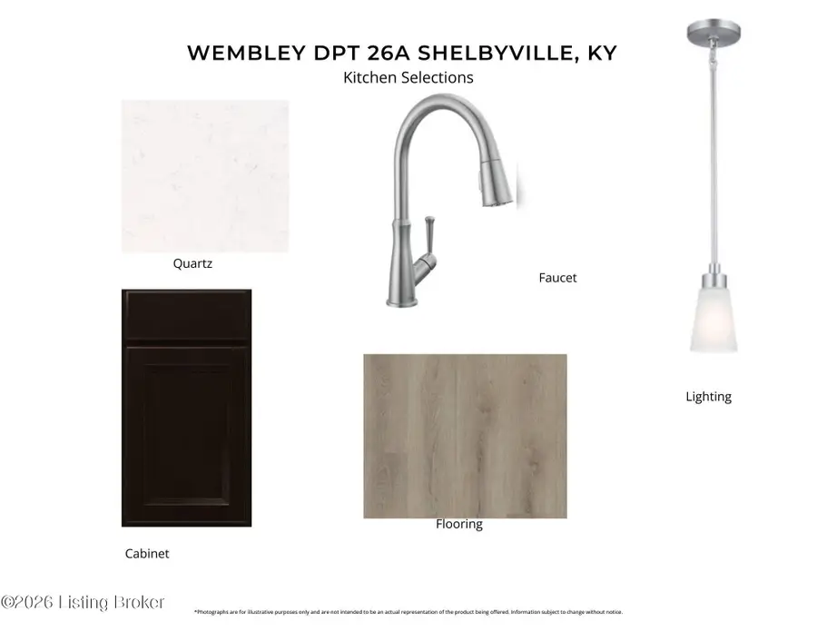 162 Exploration Path #26A, Shelbyville, KY 40065 - Image #3