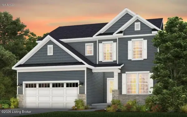 16828 Aiken Ridge Cir, Louisville, KY 40245