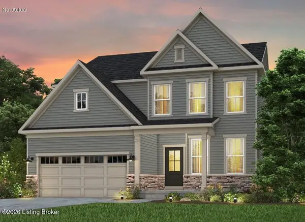 16826 Aiken Ridge Cir, Louisville, KY 40245