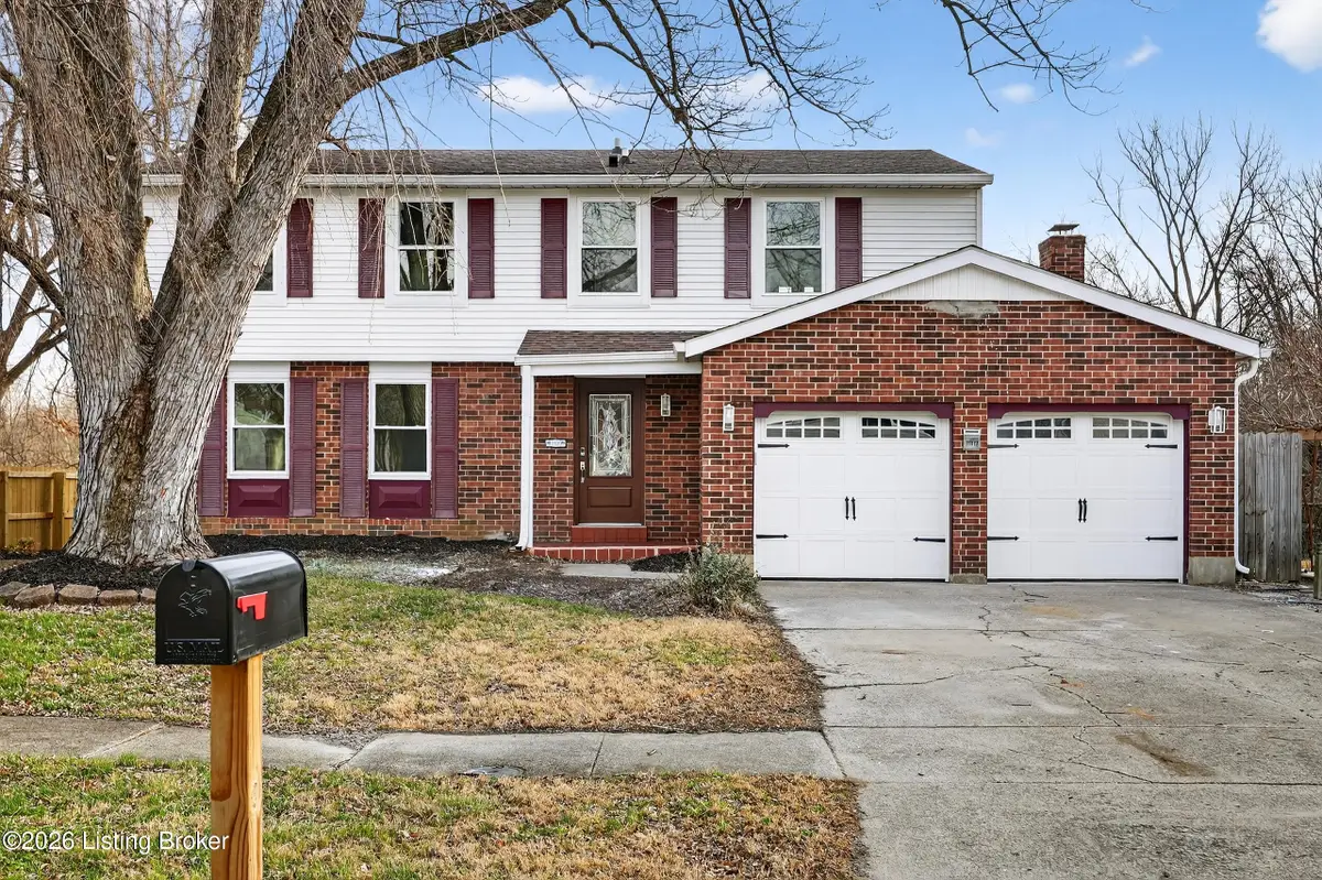 11117 Stalwert Pl, Louisville, KY 40272 - Image #1