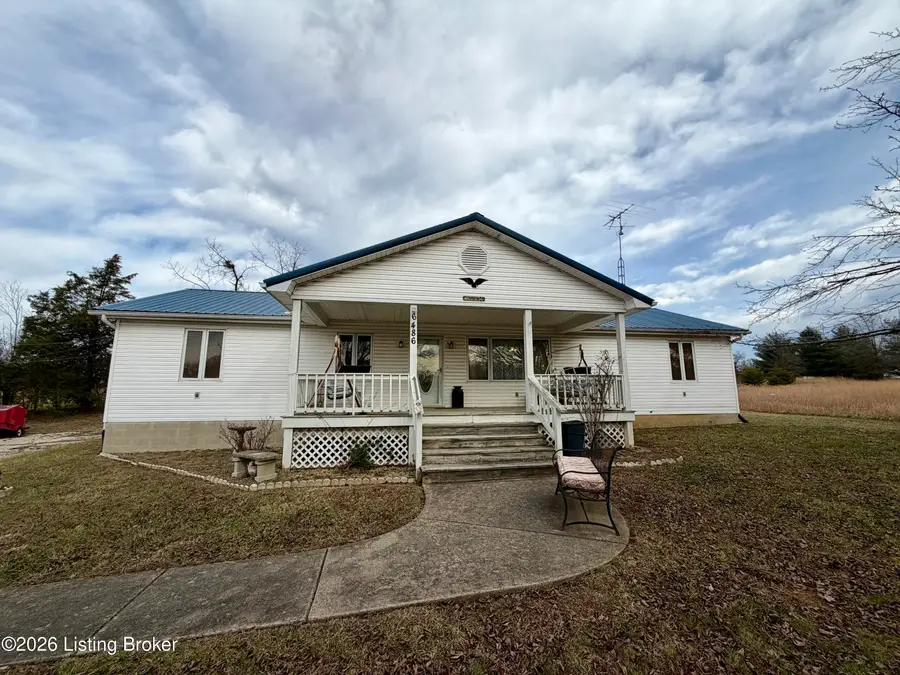 6486 Cedar Grove Rd, Shepherdsville, KY 40165 - Image #3