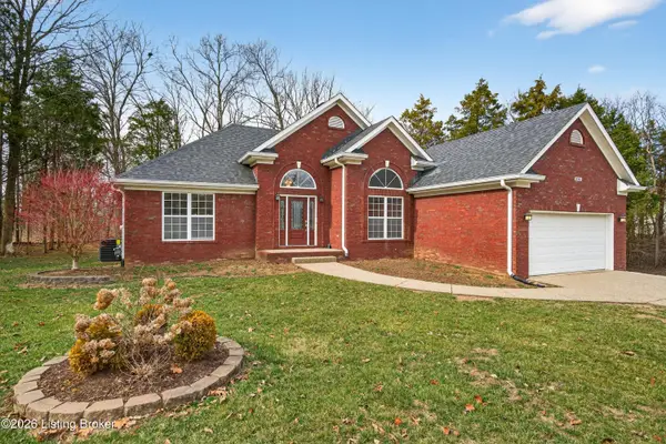 12401 Tyler Woods Ct, Louisville, KY 40299