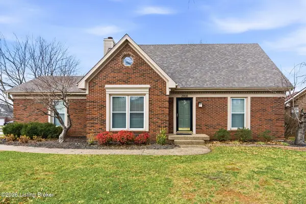 2908 Velden Dr, Louisville, KY 40220