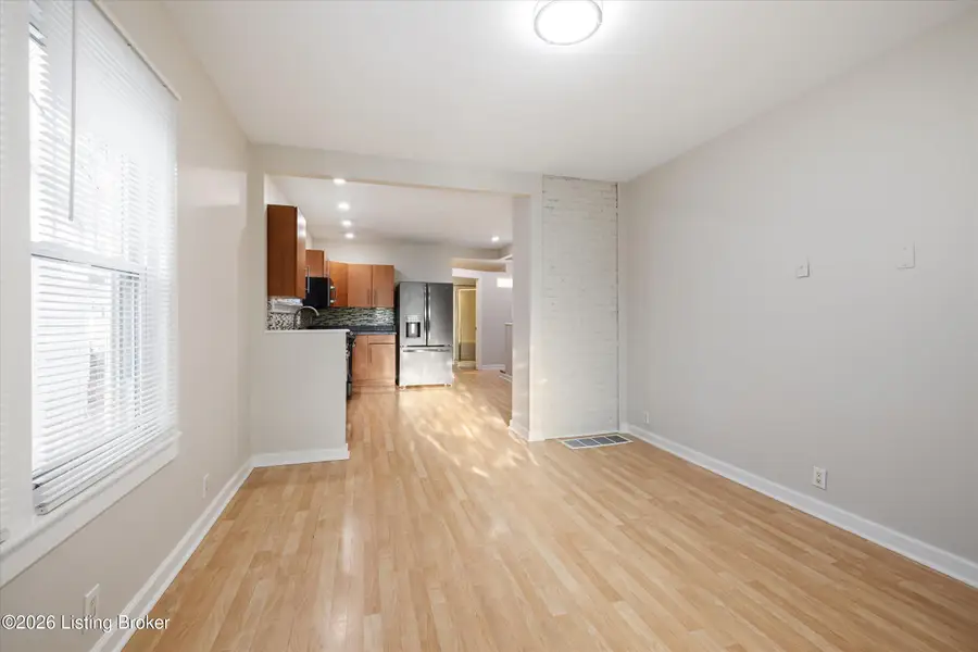 1043 Wetterau Ave, Louisville, KY 40217 - Image #2