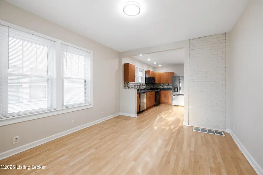 1043 Wetterau Ave, Louisville, KY 40217 - Image #3