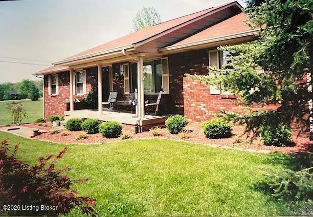 3540 Deckard School Rd, Radcliff, KY 40160 - Image #1