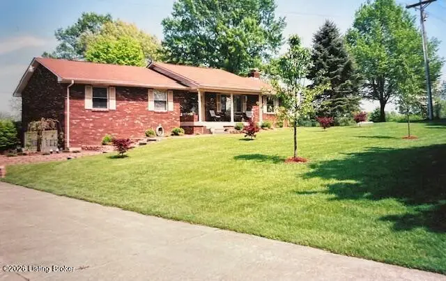 3540 Deckard School Rd, Radcliff, KY 40160 - Image #3