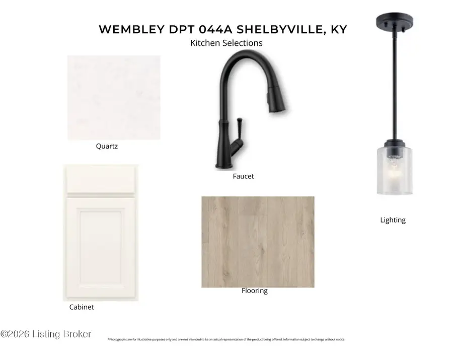 137 Exploration Path #44A, Shelbyville, KY 40065 - Image #3