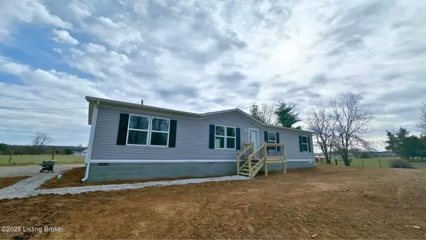 217 Joyce Ct, Guston, KY 40142