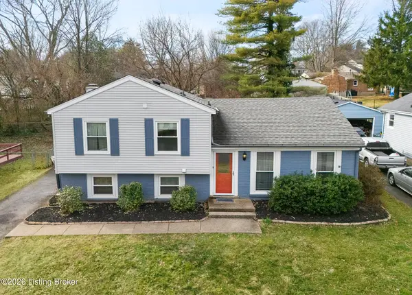 4322 Accomack Dr, Louisville, KY 40241