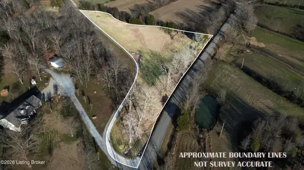 0 Casablanca Ln, Lebanon, KY 40033