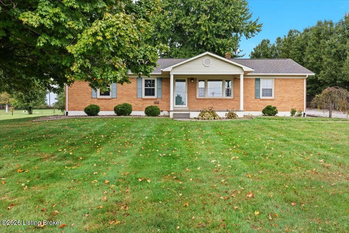 63 Saint John Church Rd, Elizabethtown, KY 42701 - Image #1