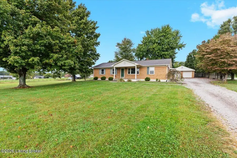 63 Saint John Church Rd, Elizabethtown, KY 42701 - Image #2