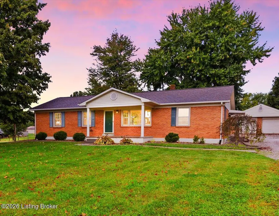 63 Saint John Church Rd, Elizabethtown, KY 42701 - Image #3