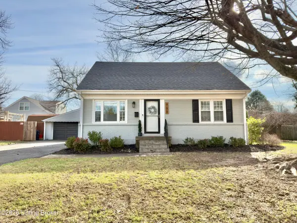 4208 Brookhaven Ave, Louisville, KY 40220