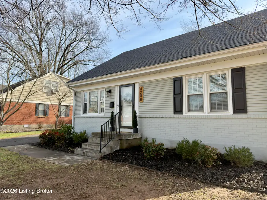 4208 Brookhaven Ave, Louisville, KY 40220 - Image #2