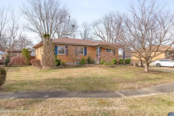 10008 John Silver Ct, Louisville, KY 40229