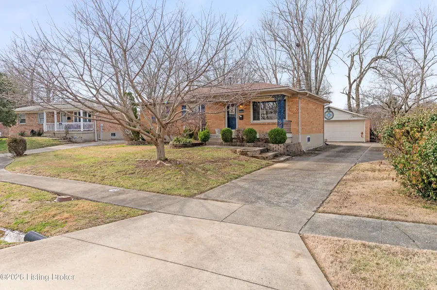 10008 John Silver Ct, Louisville, KY 40229 - Image #3