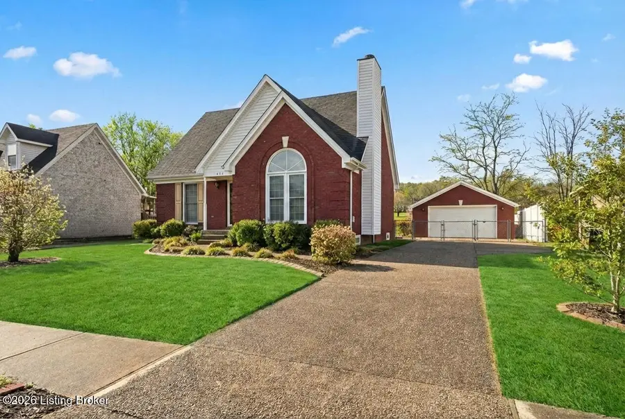 436 Babe Dr, Fairdale, KY 40118 - Image #2