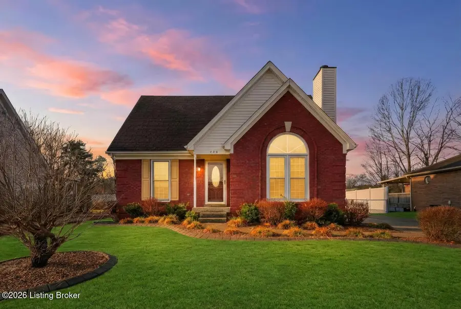 436 Babe Dr, Fairdale, KY 40118 - Image #3