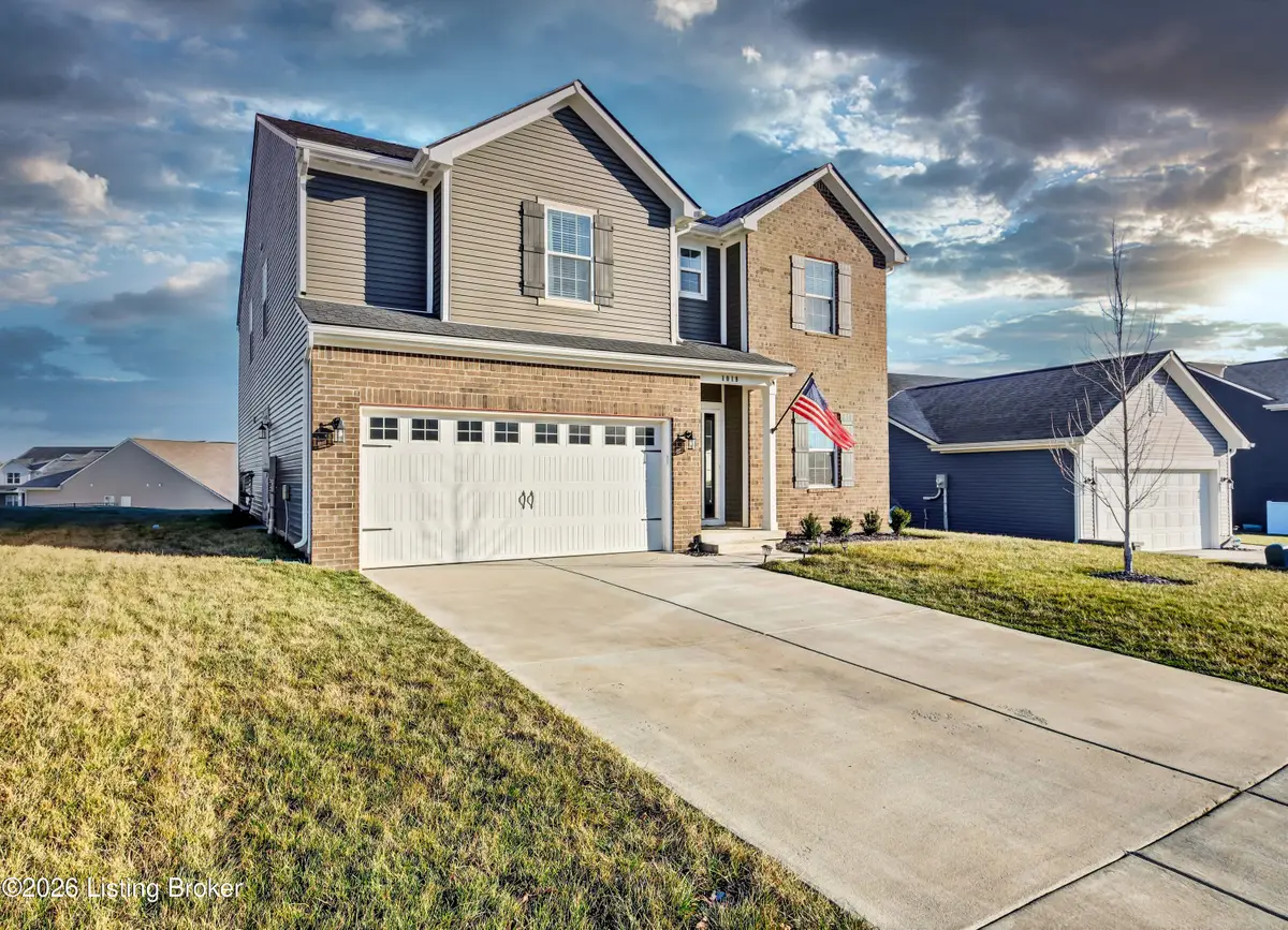 1018 Stratton Way, Shelbyville, KY 40065 - Image #1