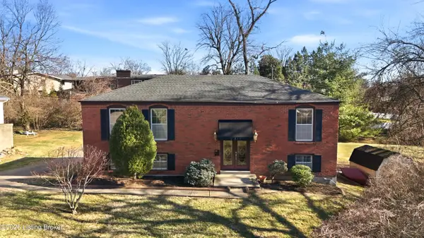 1005 Cannons Ln, Louisville, KY 40207